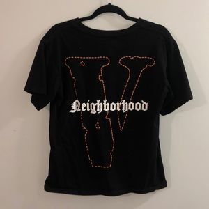 Vlone Neighborhood Tee